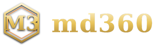 md360 logo